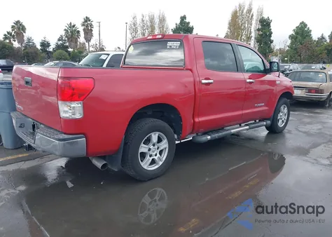 2013 Toyota Tundra Grade 5.7L V8 из США, поврежденный, VIN 5TFEY5F17DX136487